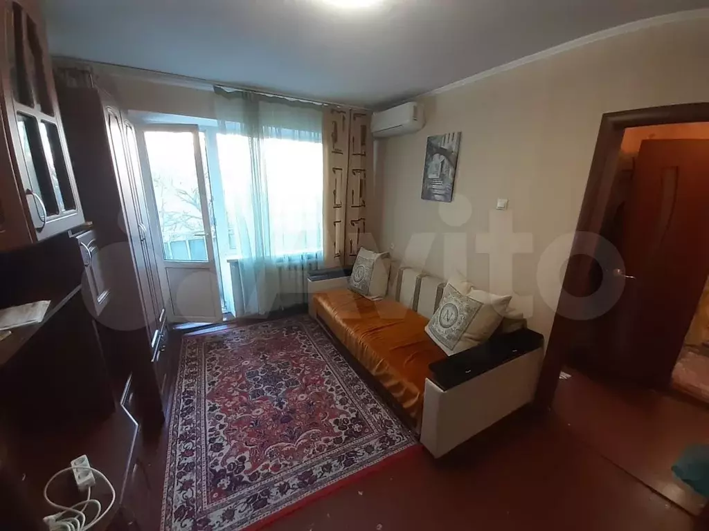 1-к. квартира, 22 м, 5/9 эт. - Фото 0