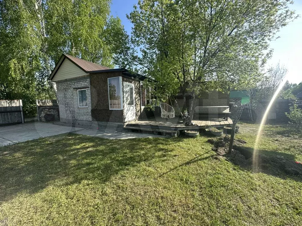 Купить Дачу В Лесном Бийского Района