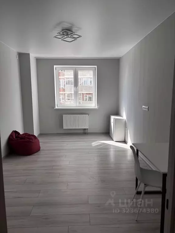 2-к кв. Краснодарский край, Краснодар ул. Евгении Жигуленко, 3 (64.5 ... - Фото 2