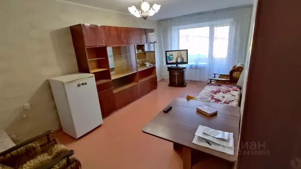 Комната Хабаровский край, Хабаровск Имени Горького мкр, ул. Гагарина, ... - Фото 1