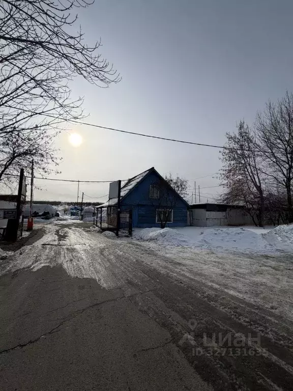 Гараж в Иркутская область, Иркутск просп. Маршала Жукова, 140 (25 м) - Фото 2