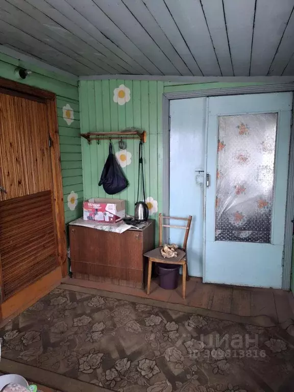 Дом в Псковская область, Невель Гвардейская ул., 9 (39 м) - Фото 1