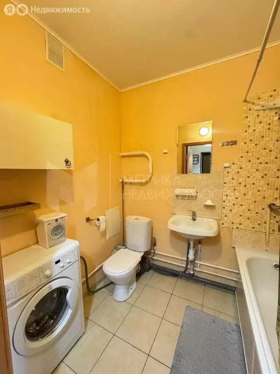Квартира-студия: Екатеринбург, улица Лётчиков, 7 (21.3 м) - Фото 0