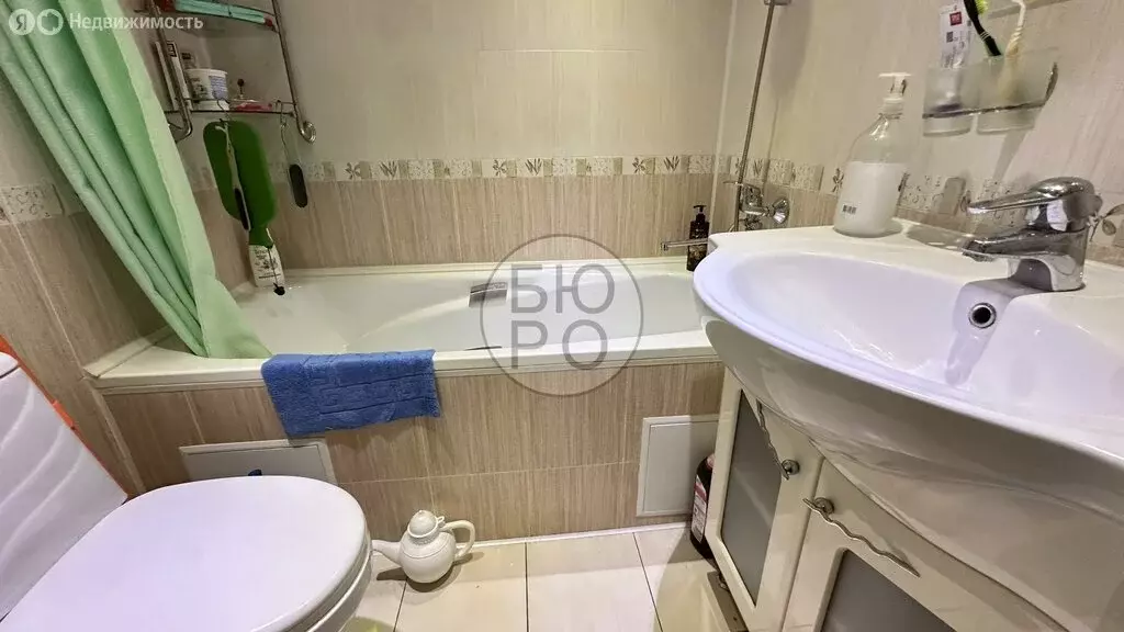 2-комнатная квартира: Стерлитамак, улица Артёма, 149 (50 м) - Фото 2