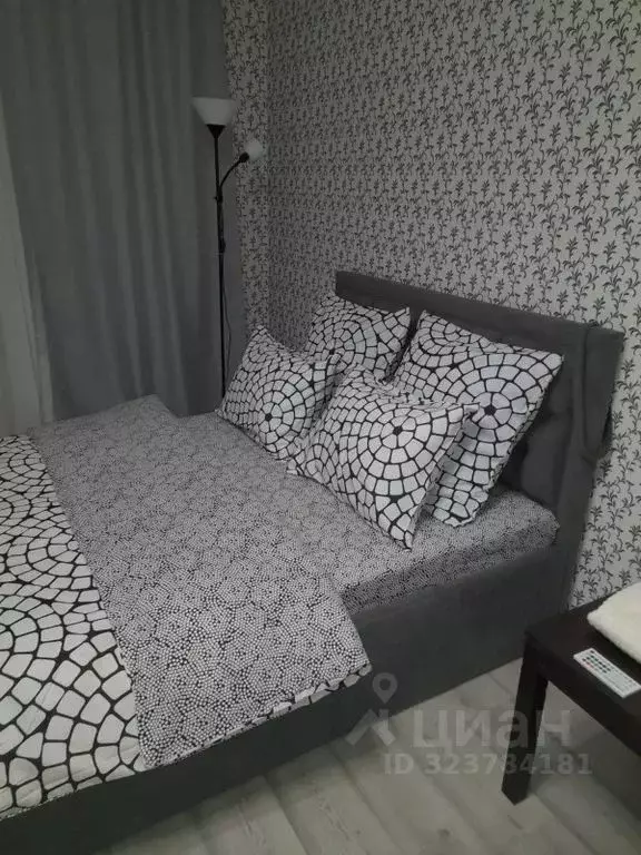 1-к кв. Брянская область, Брянск пер. Герцена, 4 (47.0 м) - Фото 2