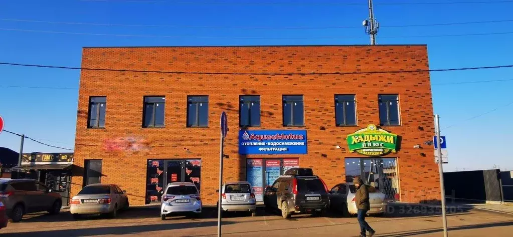 Помещение свободного назначения в Краснодарский край, Динской район, ... - Фото 2