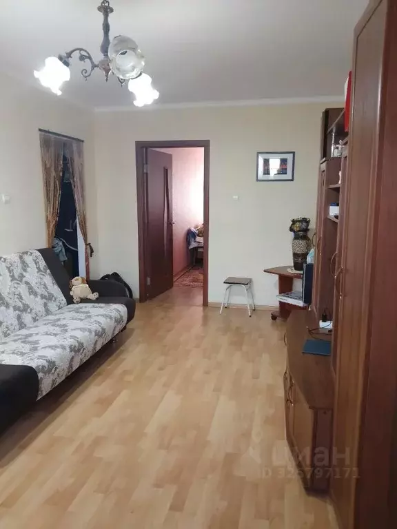 2-к кв. Краснодарский край, Белореченск Интернациональная ул., 14 ... - Фото 1