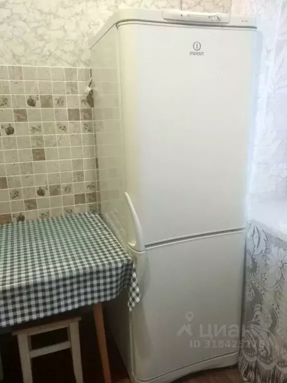 1-к кв. Ростовская область, Ростов-на-Дону Днепровский пер., 131Г ... - Фото 1
