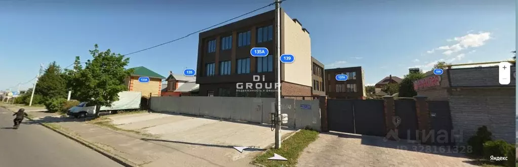 Помещение свободного назначения в Татарстан, Казань Оренбургский ... - Фото 1