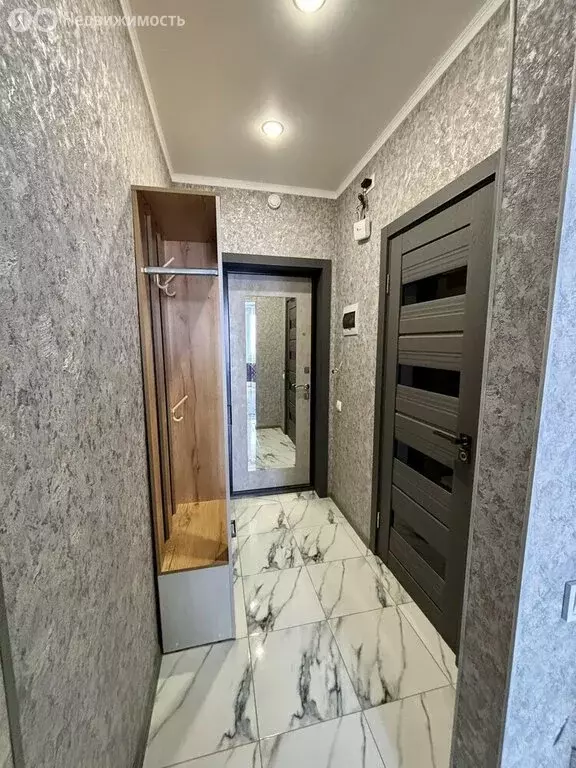 Квартира-студия: Анапа, улица Ленина, 173Ак2 (24 м) - Фото 1