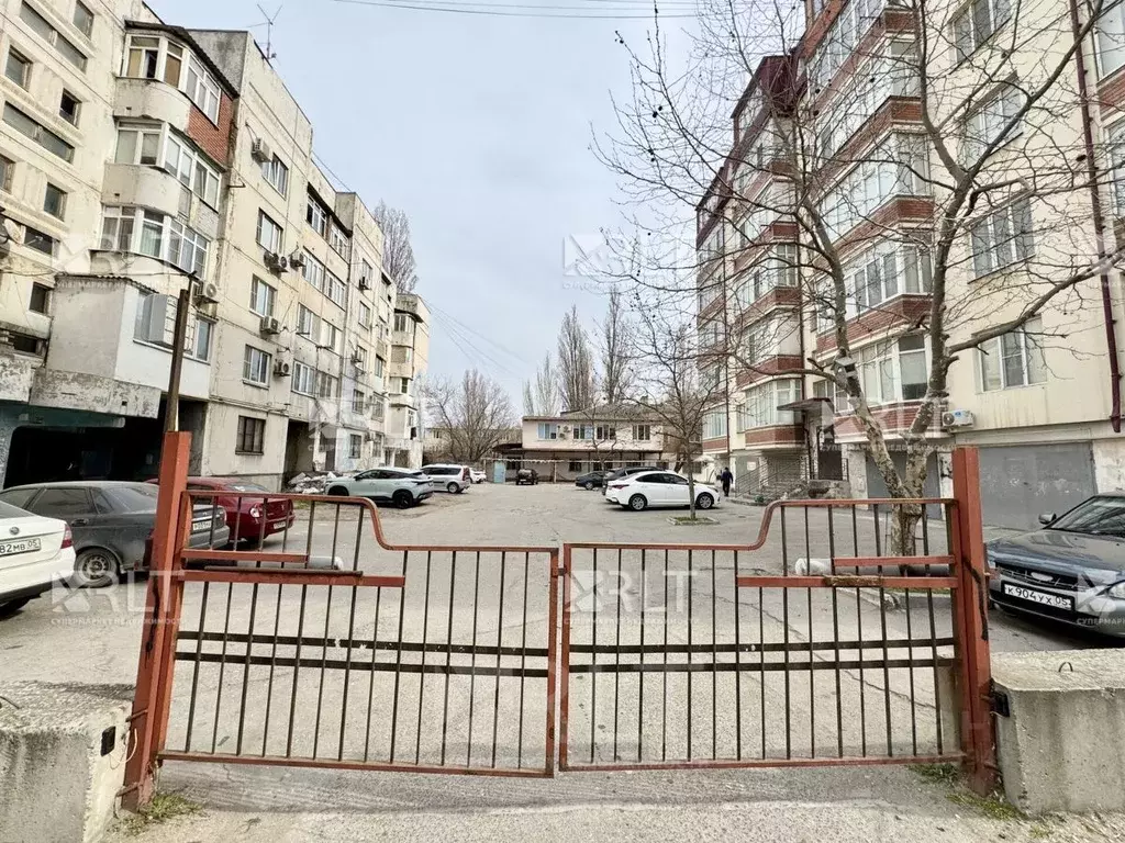 2-к кв. Дагестан, Махачкала ул. Магомед-Али Алиева, 10 (56.7 м) - Фото 0