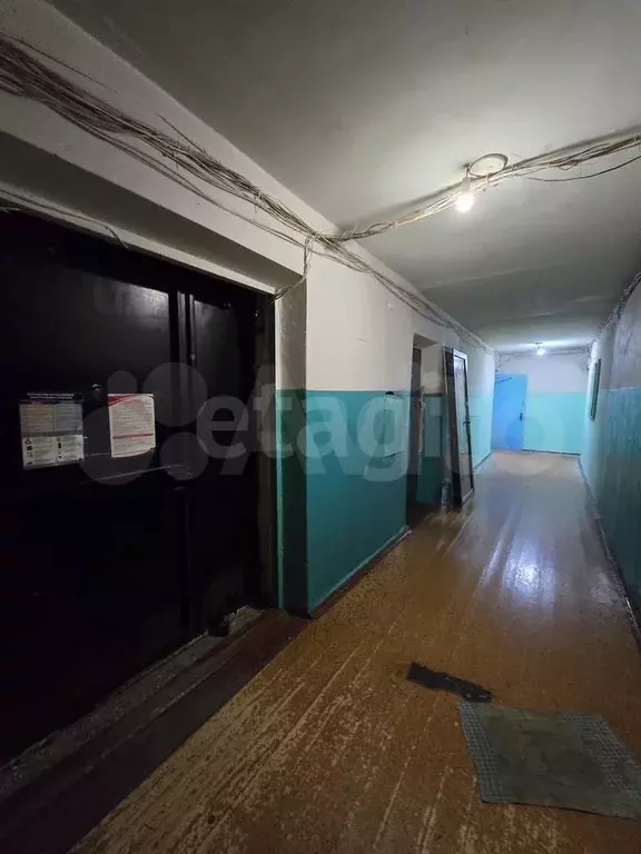 Комната 12,9 м в 1-к., 2/5 эт. - Фото 0