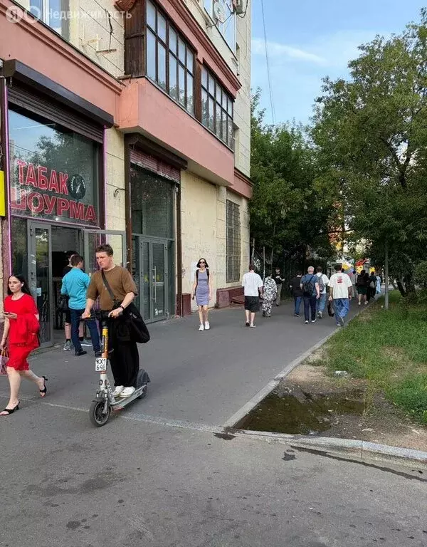 Помещение свободного назначения (65 м) - Фото 2