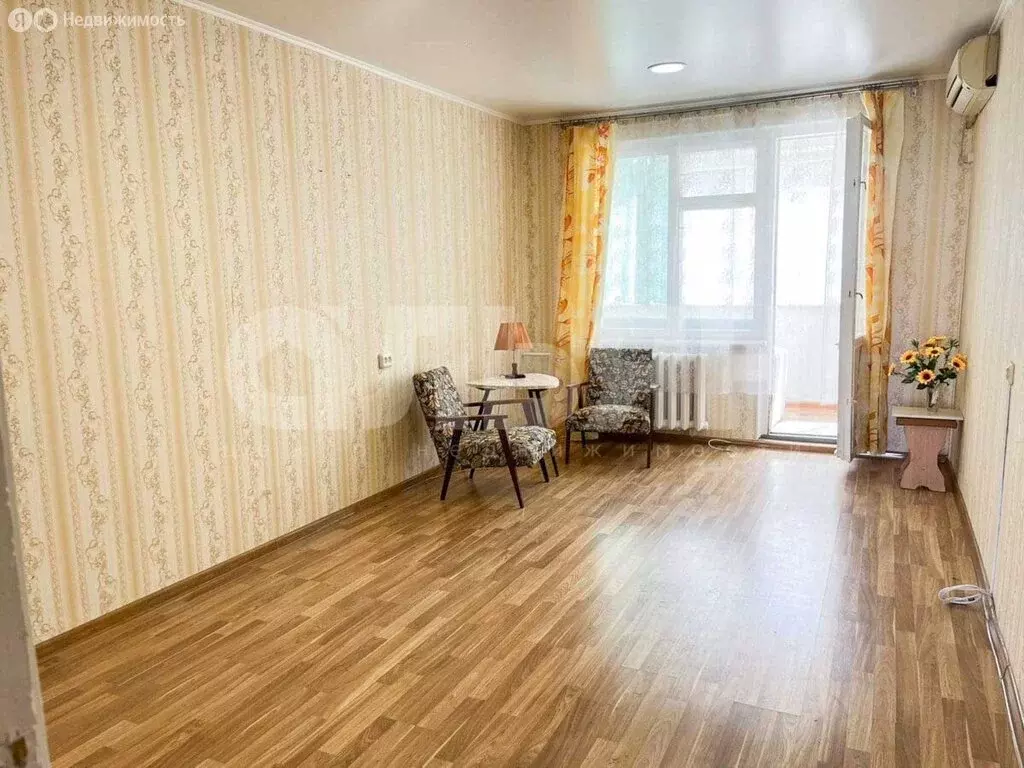 1-комнатная квартира: Алушта, Ялтинская улица, 17 (36 м) - Фото 1