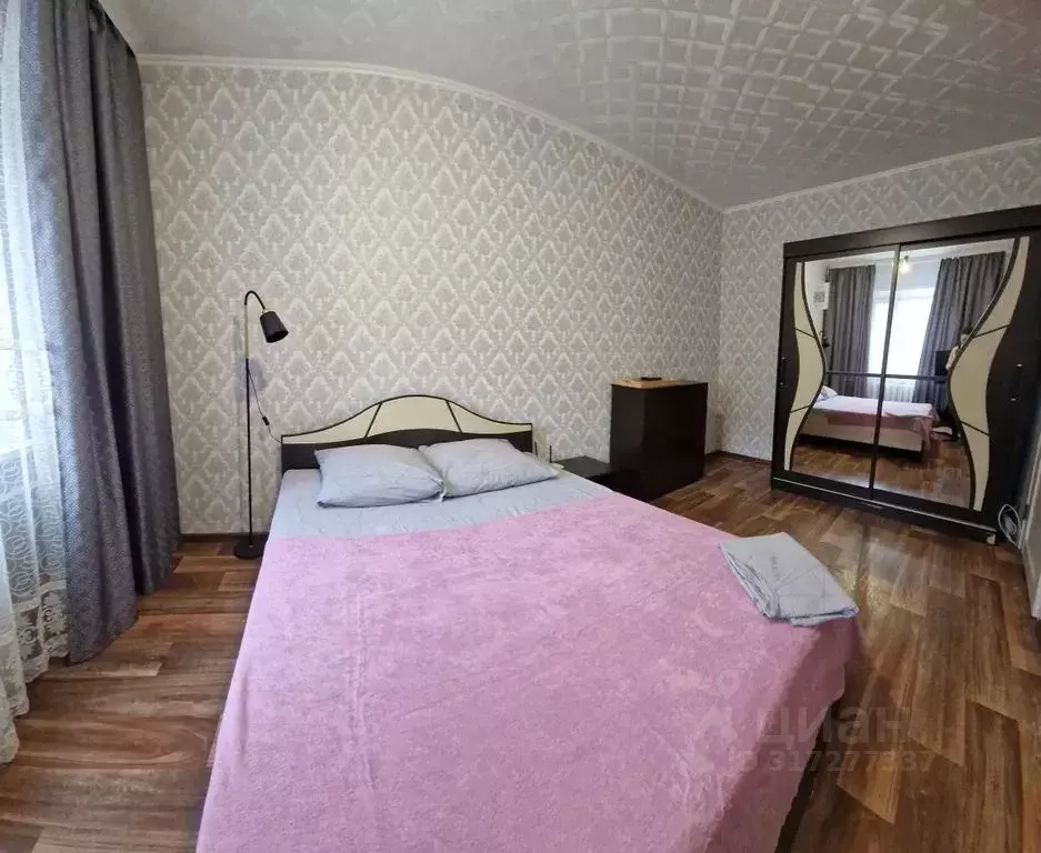 1-к кв. Саха (Якутия), Нерюнгри просп. Мира, 17/2 (36.0 м) - Фото 1