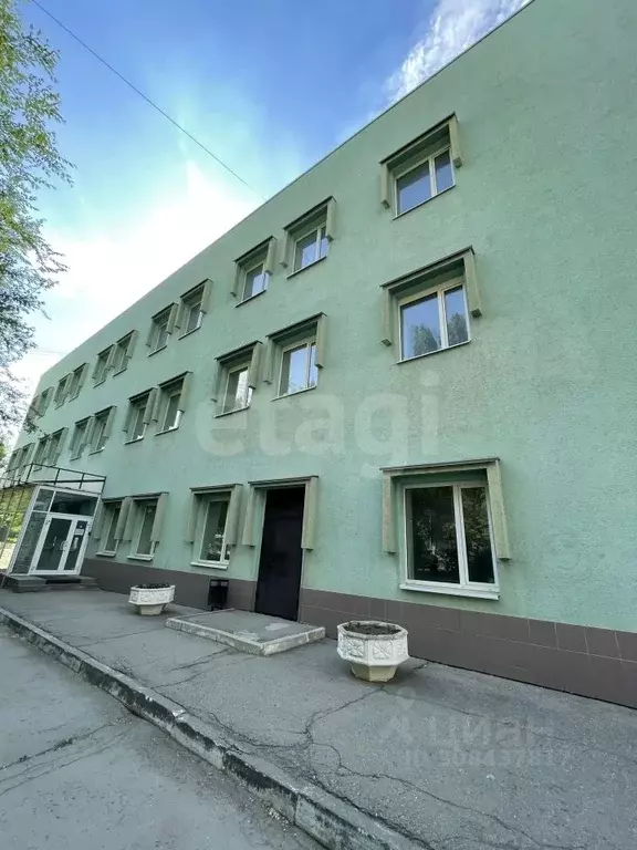 Офис в Саратовская область, Саратов ул. Имени М.В. Ломоносова, 1/1 ... - Фото 1