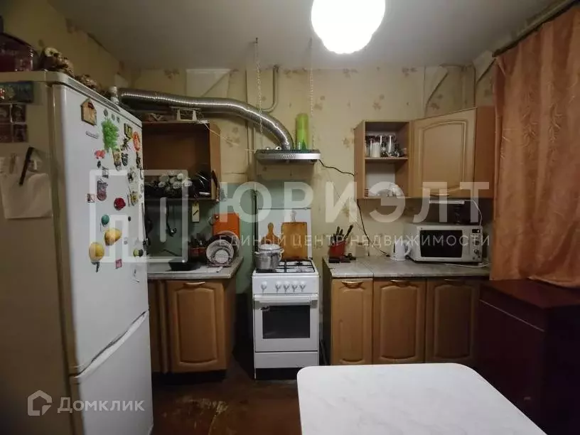 Продаётся 4-к квартира, 80.3 м - Фото 1