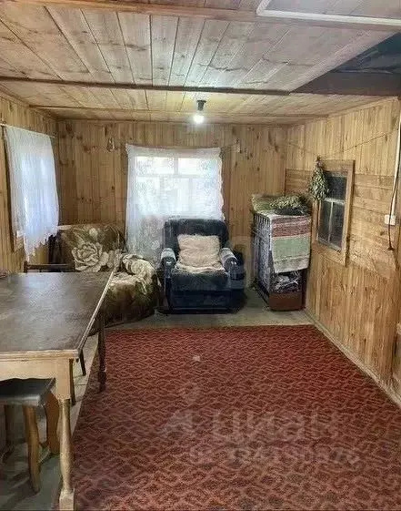 Дом в Свердловская область, Нижний Тагил Дружба-1 СНТ, 40 (20 м) - Фото 2