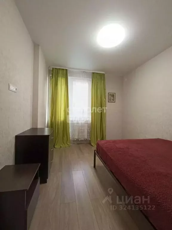 1-к кв. Краснодарский край, Краснодар ул. Западный обход, 39/2к7 (34.0 ... - Фото 1