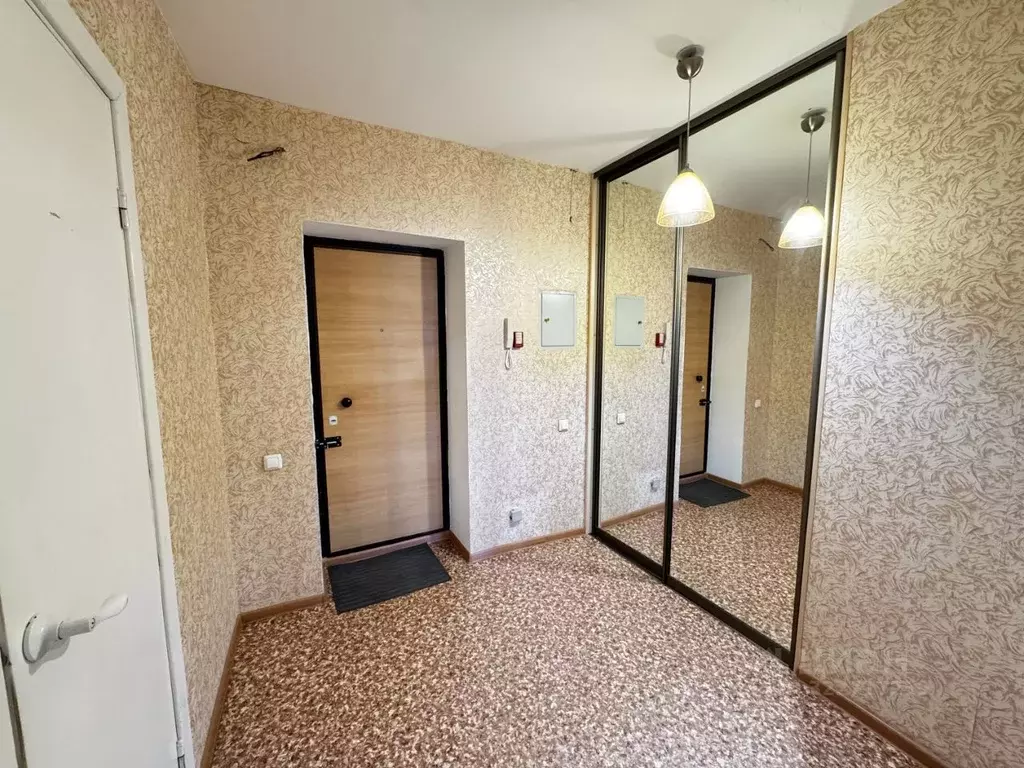 1-к кв. Башкортостан, Уфа Колгуевский мкр, ул. Габдуллы Амантая, 7/1 ... - Фото 0