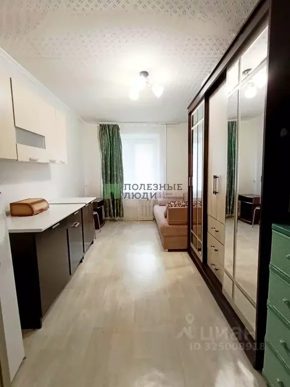 Комната Орловская область, Орел ул. Генерала Родина, 50 (11.9 м) - Фото 2