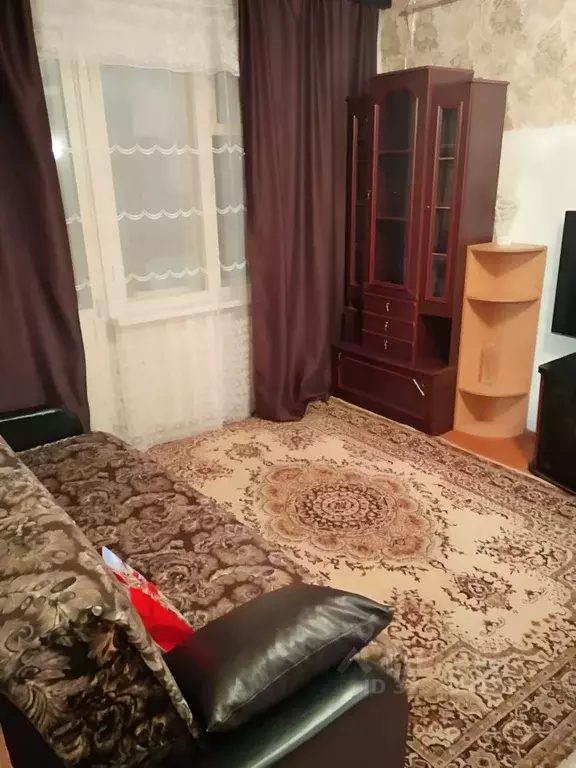 1-к кв. Мурманская область, Мурманск Якорный пер., 16 (33.0 м) - Фото 1