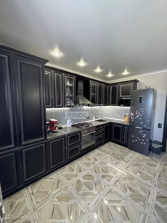 Продаётся 3-к квартира, 97.1 м - Фото 0