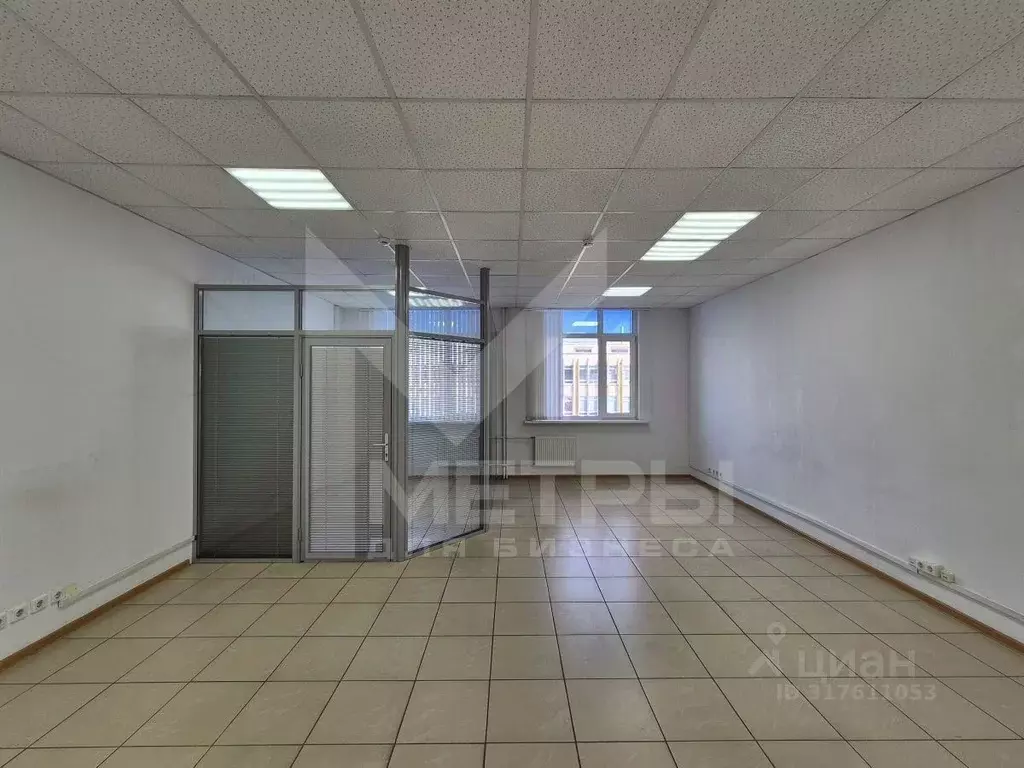 Офис в Краснодарский край, Краснодар Рашпилевская ул., 157 (1188 м) - Фото 1