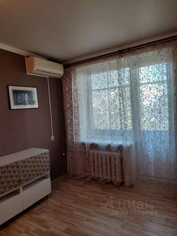 1-к кв. Ростовская область, Ростов-на-Дону Красноармейская ул., 222 ... - Фото 1