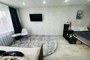 1-к кв. Мурманская область, Заполярный г. Печенгский муниципальный ... - Фото 1