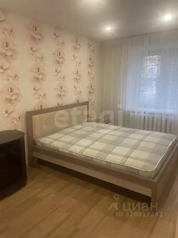 2-к кв. Татарстан, Зеленодольск ул. Гастелло, 1 (45.0 м) - Фото 1