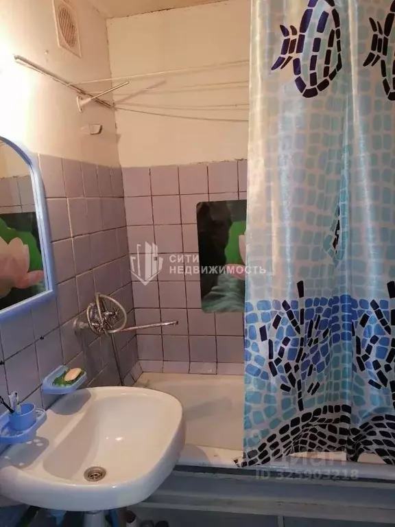 Комната Москва ул. Лескова, 17А (19.0 м) - Фото 2