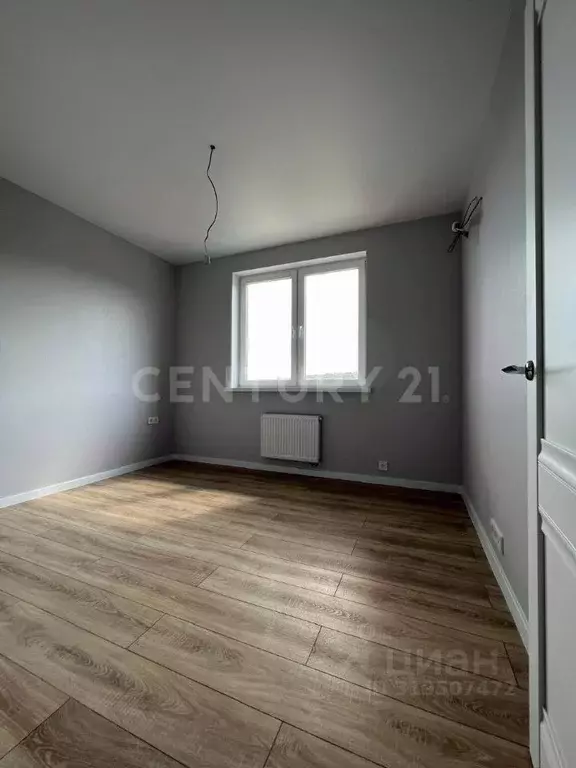 2-к кв. Краснодарский край, Новороссийск ул. Герцена, 3Ак2 (44.8 м) - Фото 0