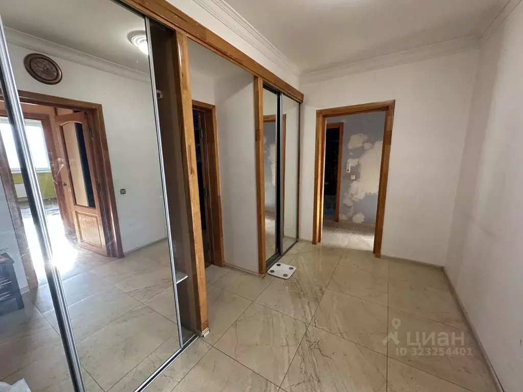 4-к кв. Московская область, Химки просп. Мельникова, 27 (110.0 м) - Фото 1