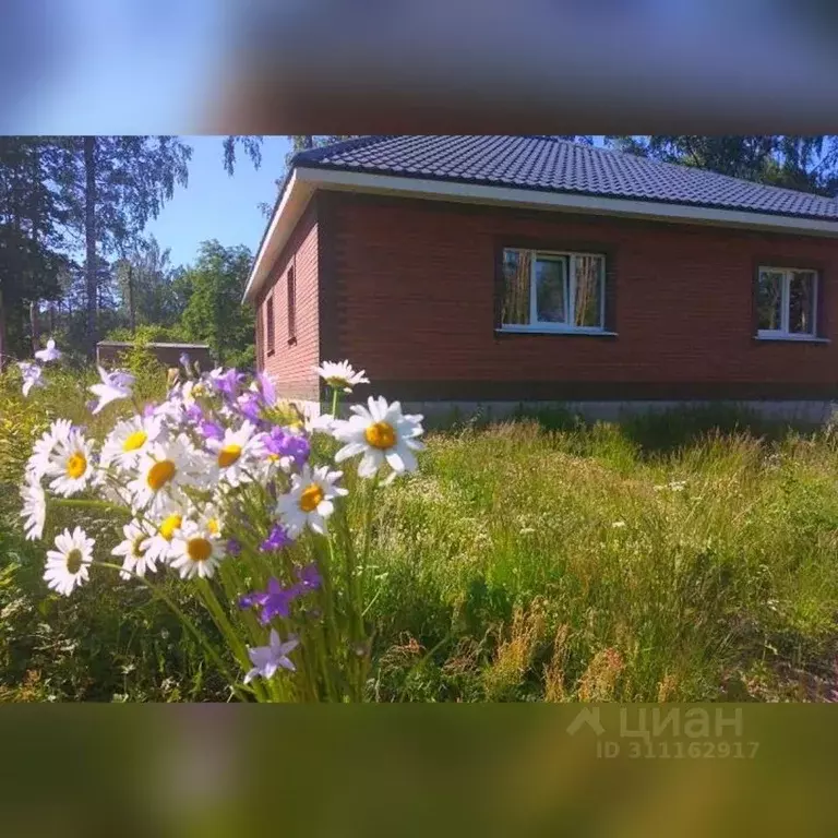 Дом в Ленинградская область, Луга Шалово мкр,  (145 м) - Фото 0