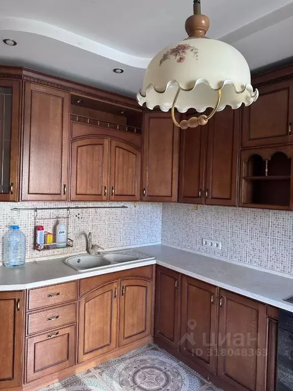 2-к кв. Московская область, Жуковский ул. Горельники, 6 (80.0 м) - Фото 1