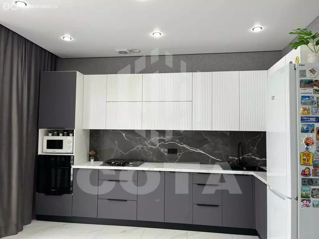 Дом в Рамонский район, Айдаровское сельское поселение, хутор Красное ... - Фото 1