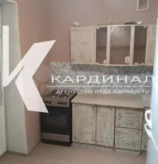 1-к кв. Белгородская область, Старый Оскол Заречье мкр, 13А (35.0 м) - Фото 0