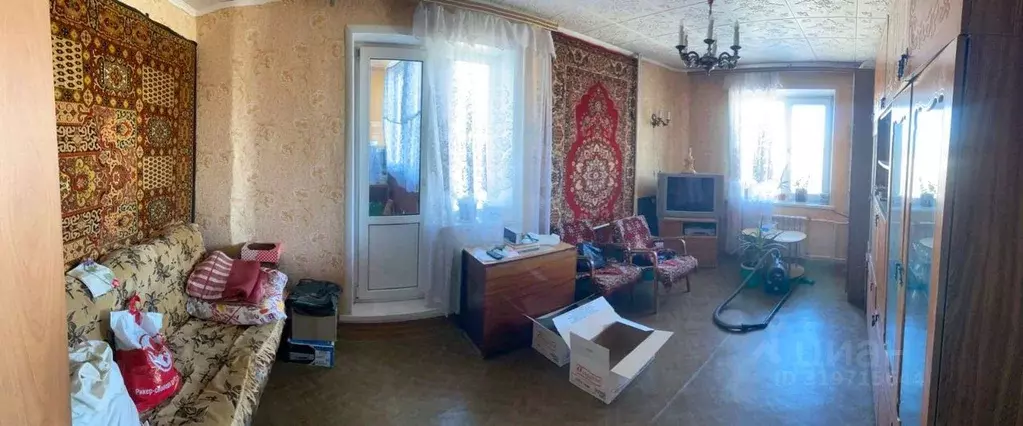 2-к кв. Алтайский край, Барнаул ул. Весенняя, 4 (48.0 м) - Фото 1