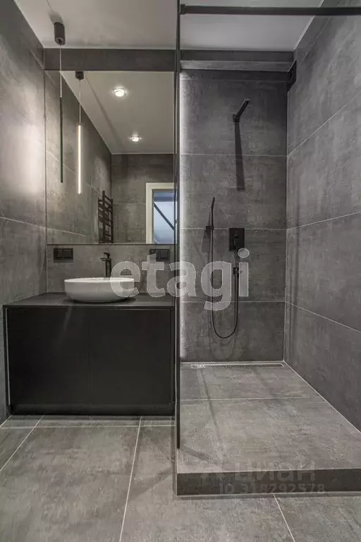 2-к кв. Севастополь просп. Античный, 4 (95.0 м) - Фото 1