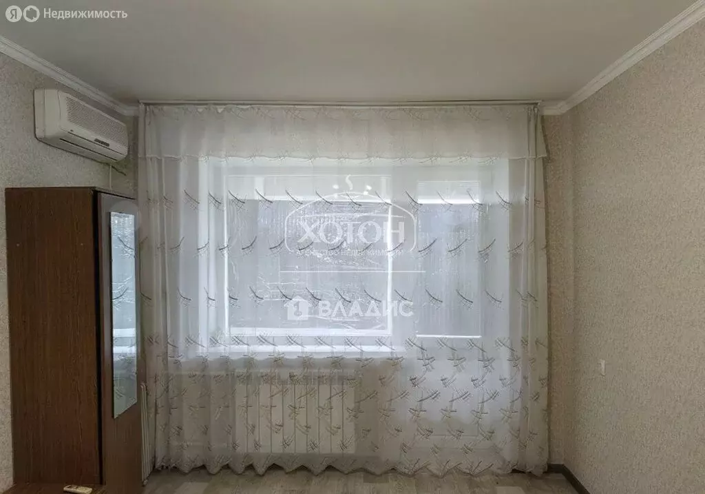 1-комнатная квартира: Элиста, 1-й микрорайон, 22 (32 м) - Фото 1