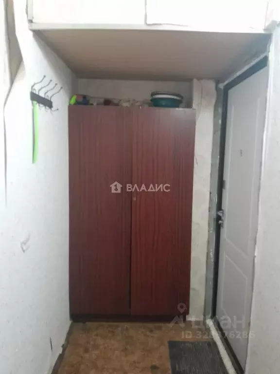 1-к кв. Московская область, Ногинск Богородский городской округ, пер. ... - Фото 2