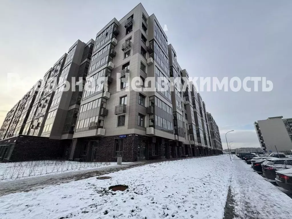 Студия Московская область, Мытищи городской округ, д. Пирогово ул. ... - Фото 0