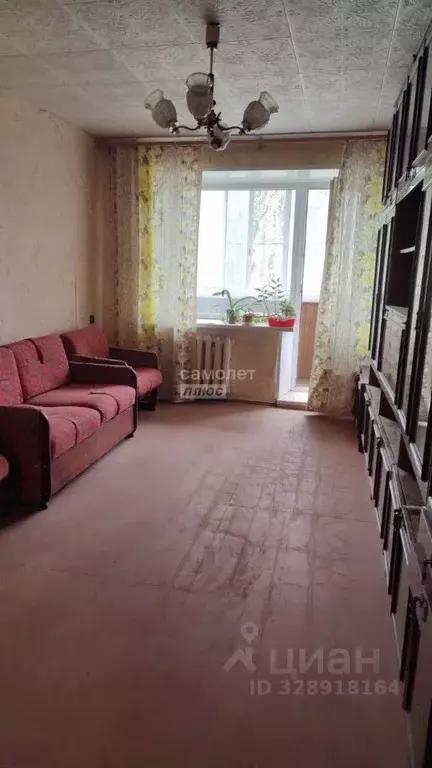 3-к кв. Рязанская область, Рязанский муниципальный округ, с. Подвязье ... - Фото 1