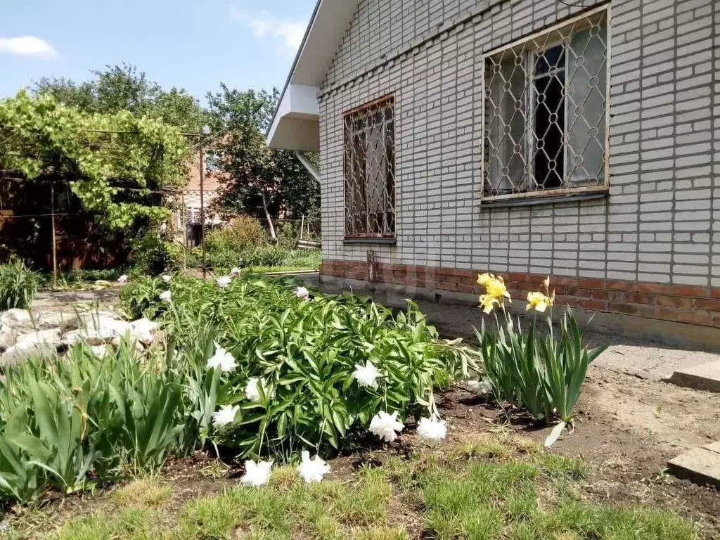 Дом в Ростовская область, Таганрог Лагуна ДНТ,  (92 м) - Фото 2