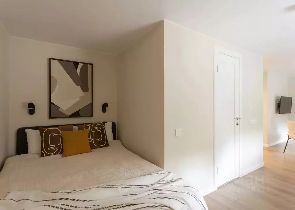 Студия Новгородская область, Великий Новгород Новолучанская ул., 26 ... - Фото 2