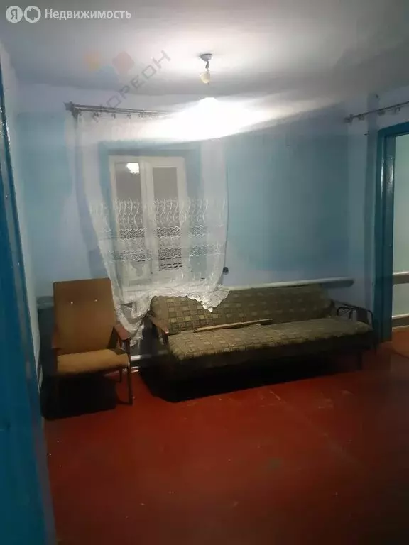 Дом в Сергиевское, Центральная улица, 100 (56.5 м) - Фото 2