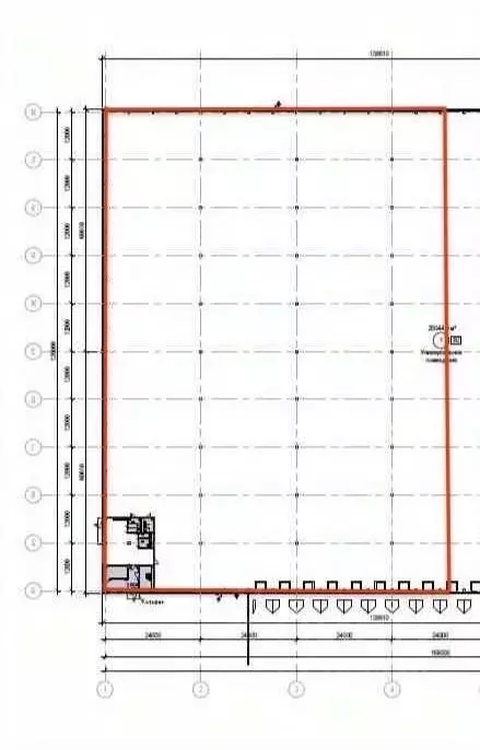Склад в Московская область, Раменский муниципальный округ, с. Софьино ... - Фото 2