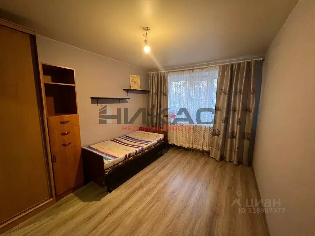 Комната Ярославская область, Ярославль ул. Юности, 6 (16.0 м) - Фото 0