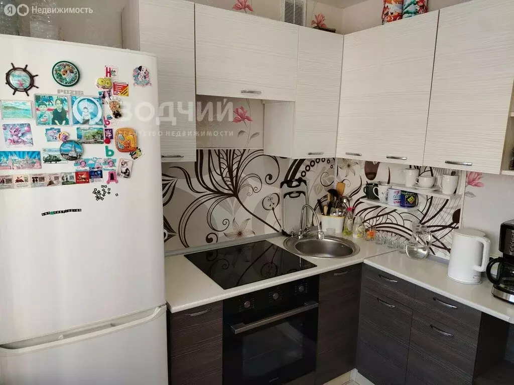 1-комнатная квартира: Чебоксары, Кукшумская улица, 15 (32 м) - Фото 2
